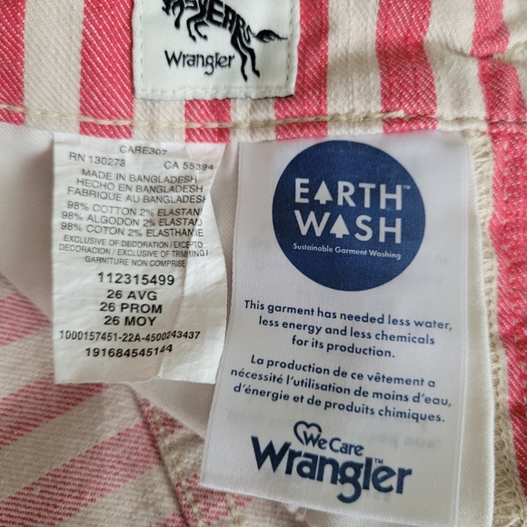 Wrangler Carpenter shorts - Picture 8 of 11